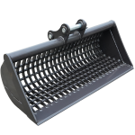Sieve Bucket