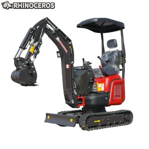1,3-tons graafmachine