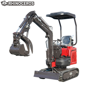 nieuwe minigraafmachine