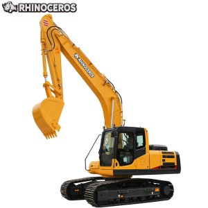 beste graafmachine merk