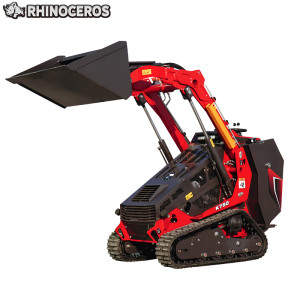 KS750 schranklader