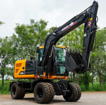 Lastgevoelig hydraulisch systeem
