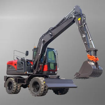 Lastgevoelig hydraulisch systeem