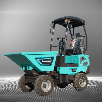 Voordelen van All-Terrain Werking