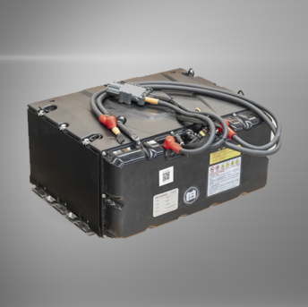 Introductie van de batterij