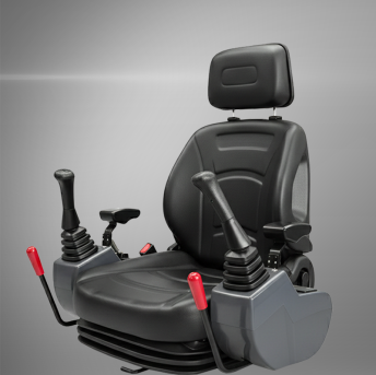 Pilotbediening