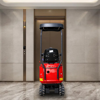 Compact ontwerp